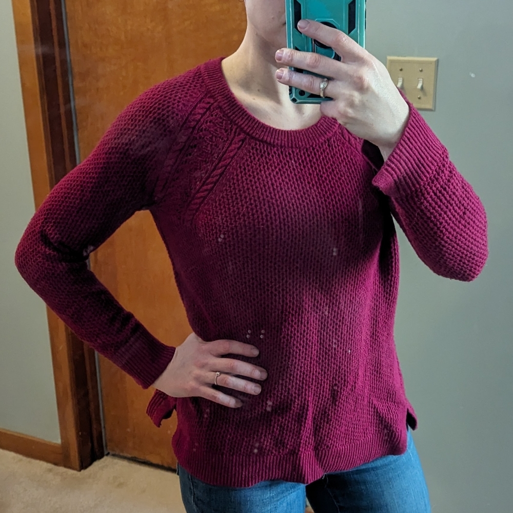 Sweaters - Picture 4 of 13